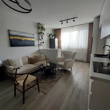 M&m Apartamento