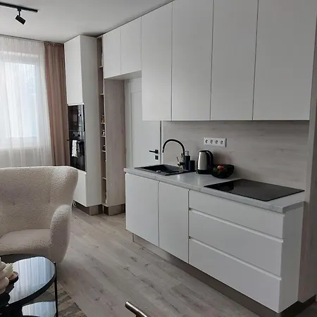 M&m Apartamento