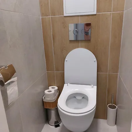 M&m Apartamento Trenčín